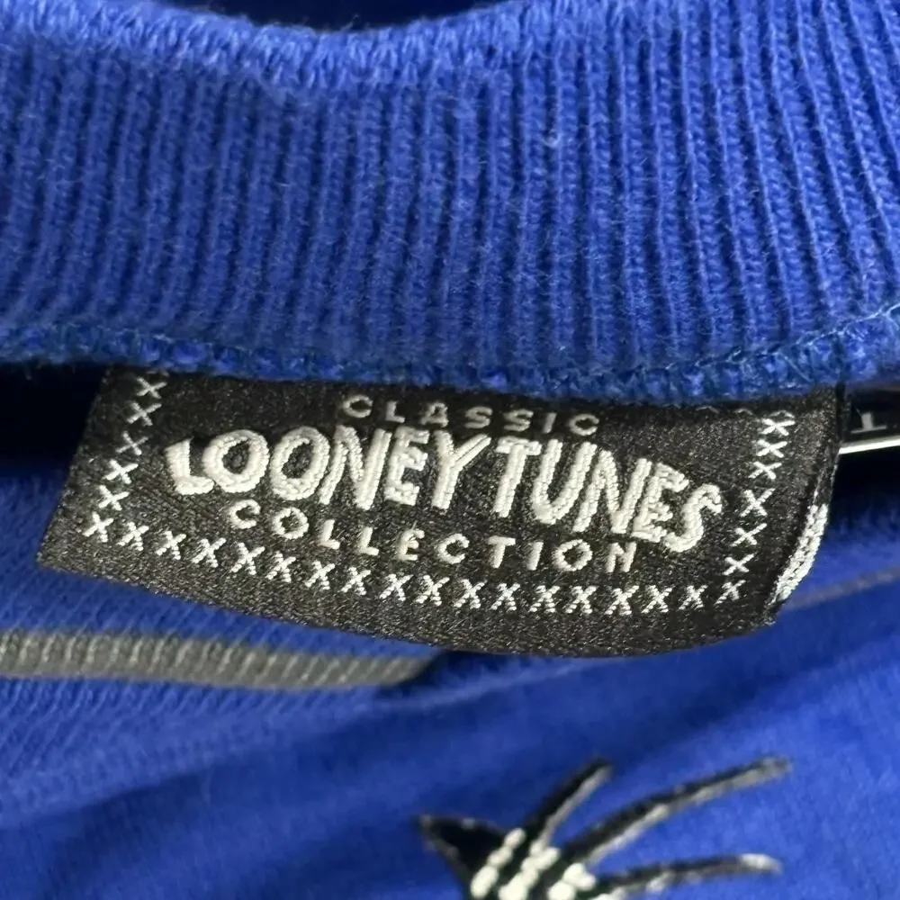 Warner Bros. brand looney